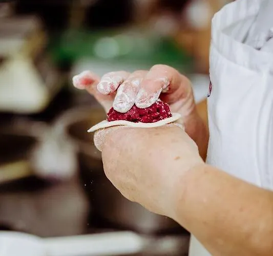 Seehotel Enzian Weissensee