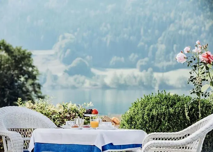 Otel Seehotel Enzian 4*