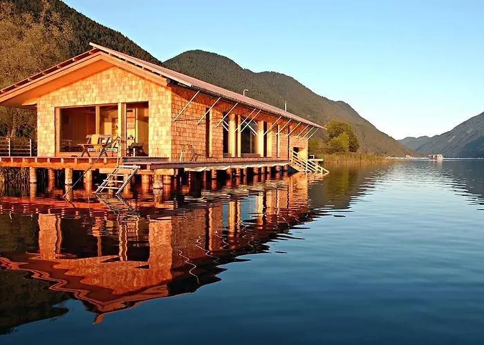 Hotel Seehotel Enzian 4*