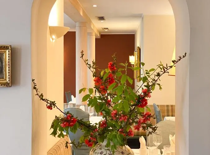 Seehotel Enzian Otel Weissensee