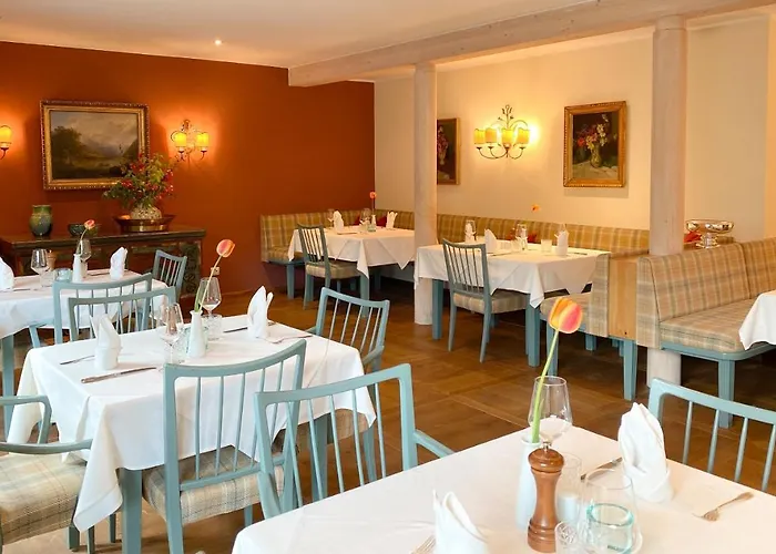 Seehotel Enzian 4* Weissensee